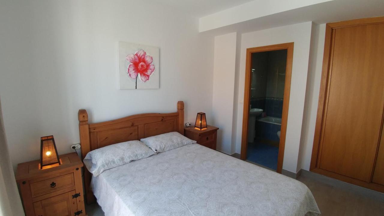 Apartamento Jerez Terraza Privada Jerez de la Frontera Exterior photo