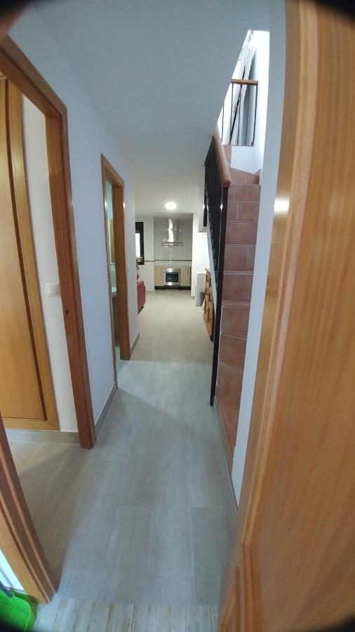 Apartamento Jerez Terraza Privada Jerez de la Frontera Exterior photo